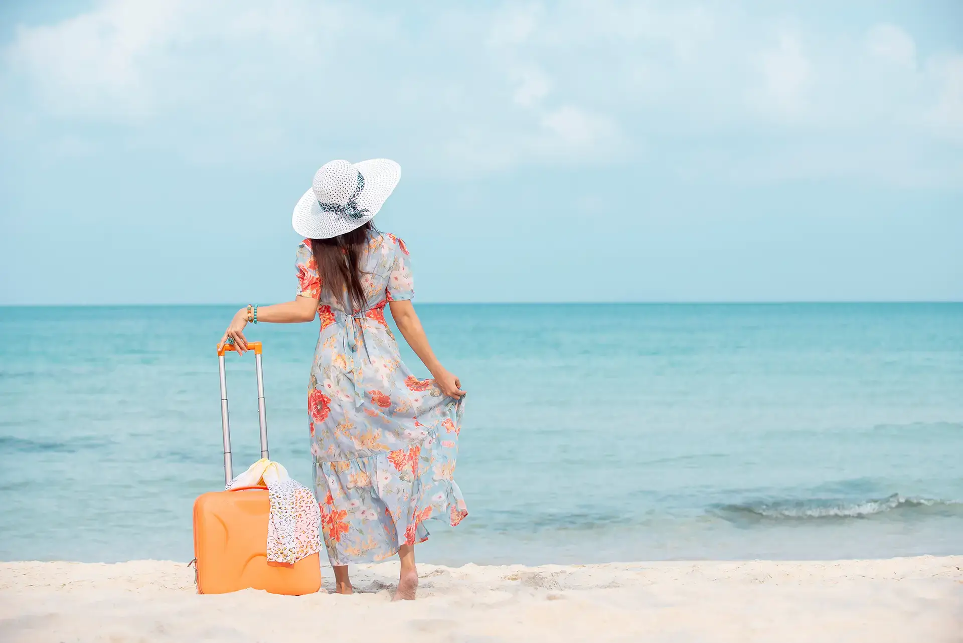 Big Deal for Solo Travelers