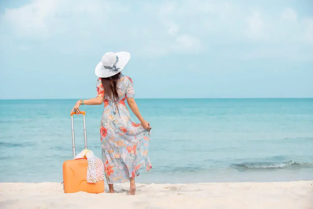Big Deal for Solo Travelers