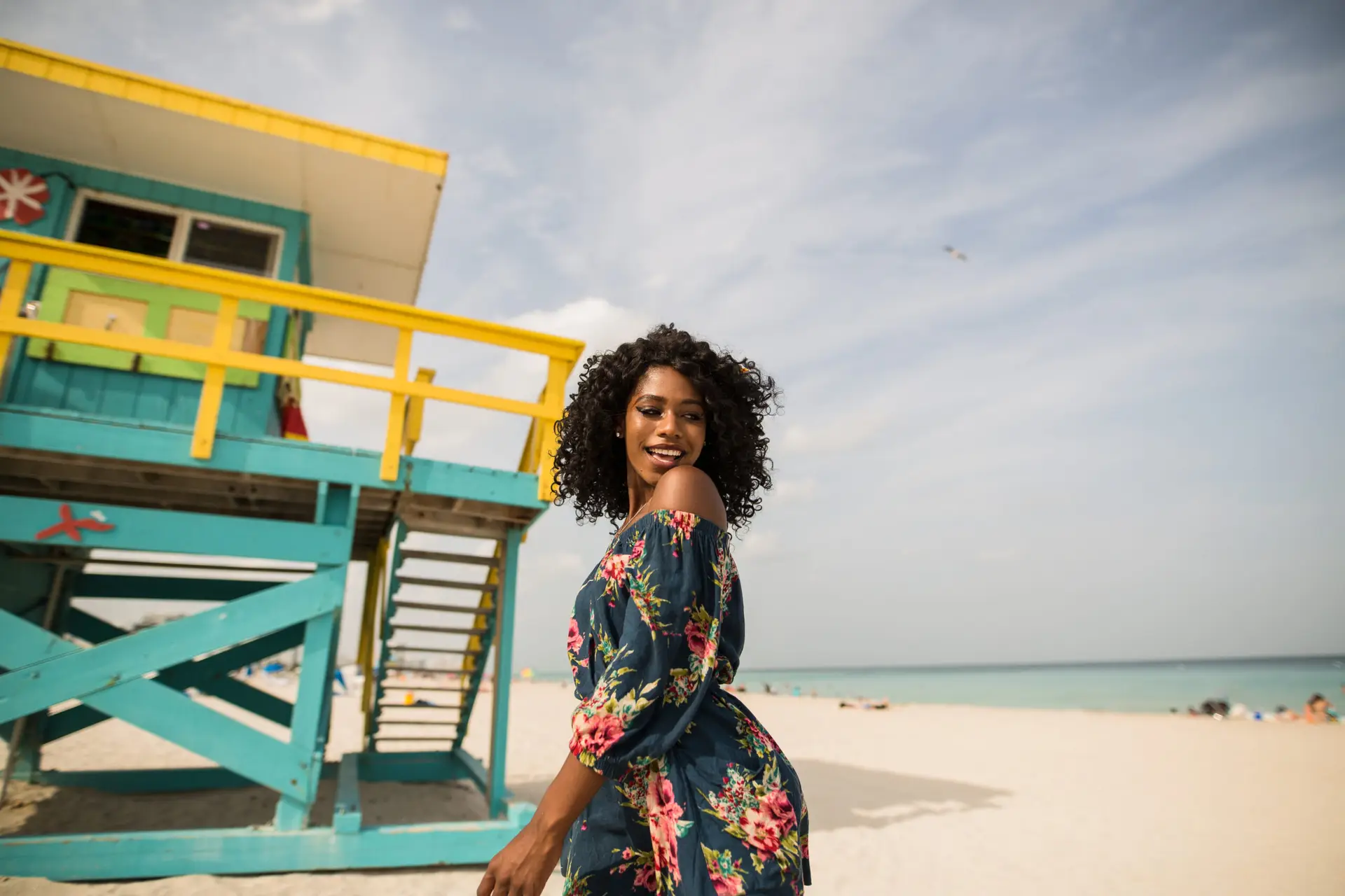 Miami Staycation Guide