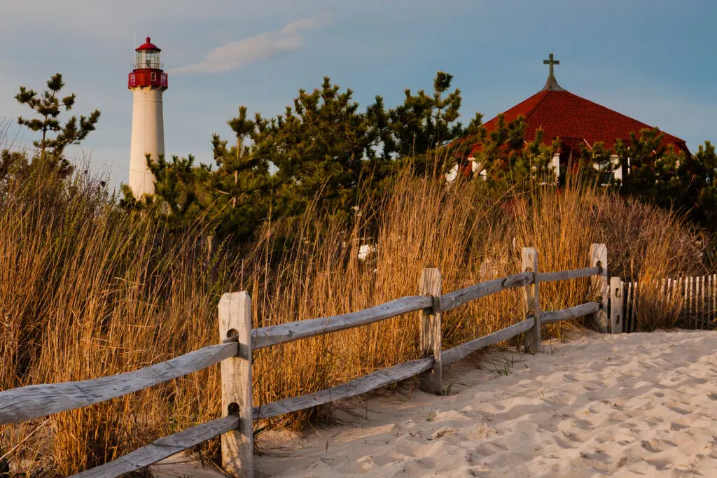 lighthouse