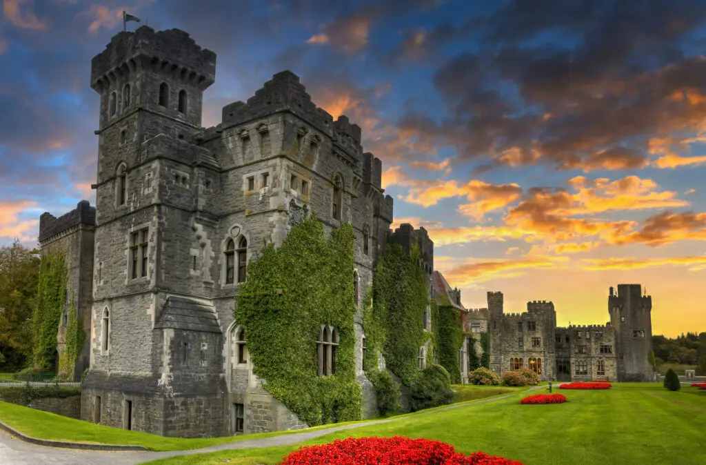 Ashford Castle