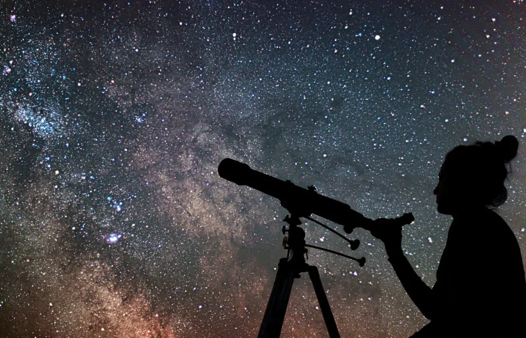 stargazing trip ideas