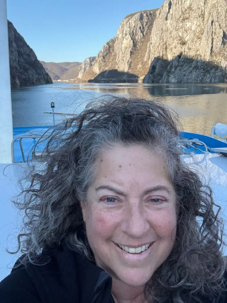 Heidi Fontaine Travel