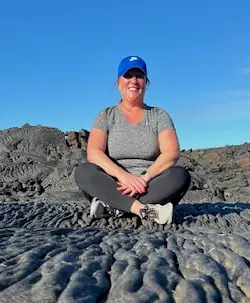 Tiffany Dent Travel Agent