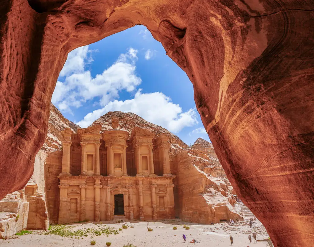 Petra, Jordan